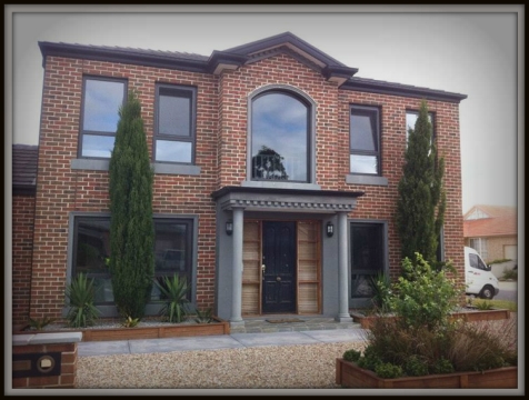 pvc doors and windows in melbourne 